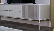 Estella Side Table - 22ETE3306Z3Z3