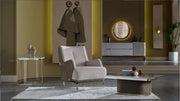 Estella Side Table - 22ETE3306Z3Z3