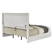 Esther Eastern King Bed w/LED - BD05881EK