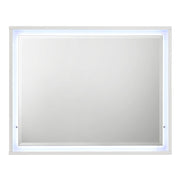 Esther Mirror w/LED - BD05884