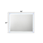 Esther Mirror w/LED - BD05884