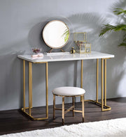 Estie Vanity Desk(Same 93102) - AC00902