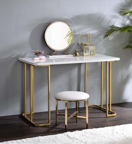 Estie Vanity Desk(Same 93102) - AC00902