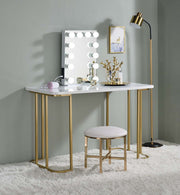 Estie Vanity Desk(Same 93102) - AC00902