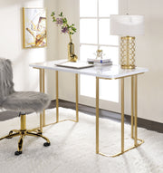 Estie Vanity Desk(Same 93102) - AC00902