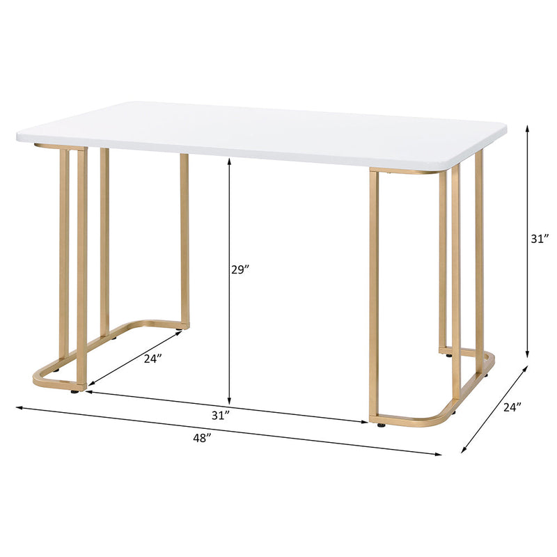Estie Writing Desk (Same AC00902) - 93102