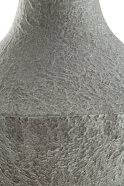 Estonbank Distressed Cream Vase - A2000748