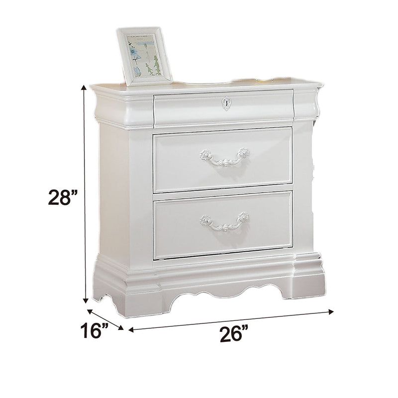 Estrella Nightstand - 30243