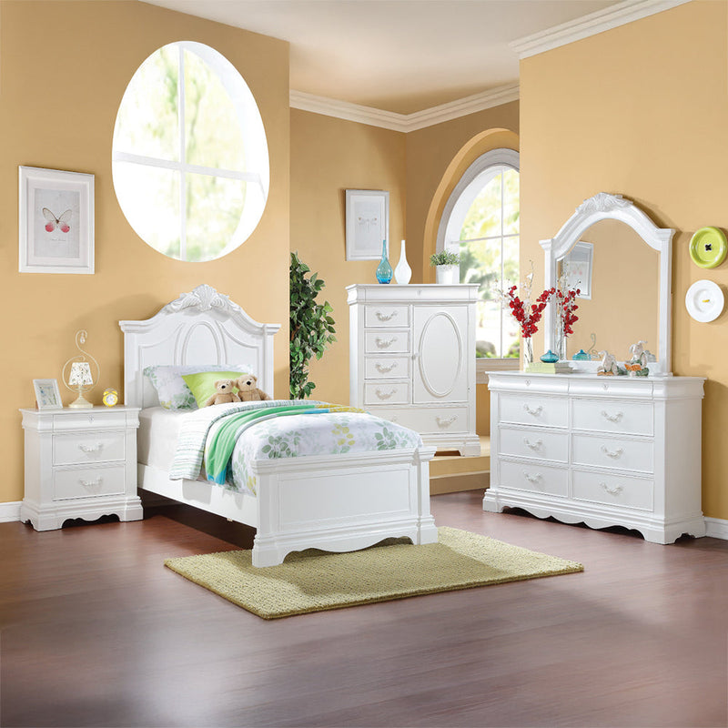 Estrella Nightstand - 30243