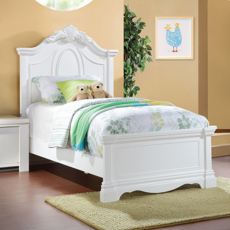 Estrella Twin Bed - 30240T