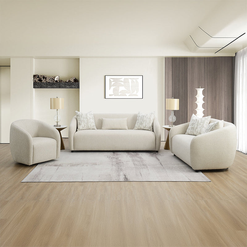 Etienne Chair w/Swivel - LV03582
