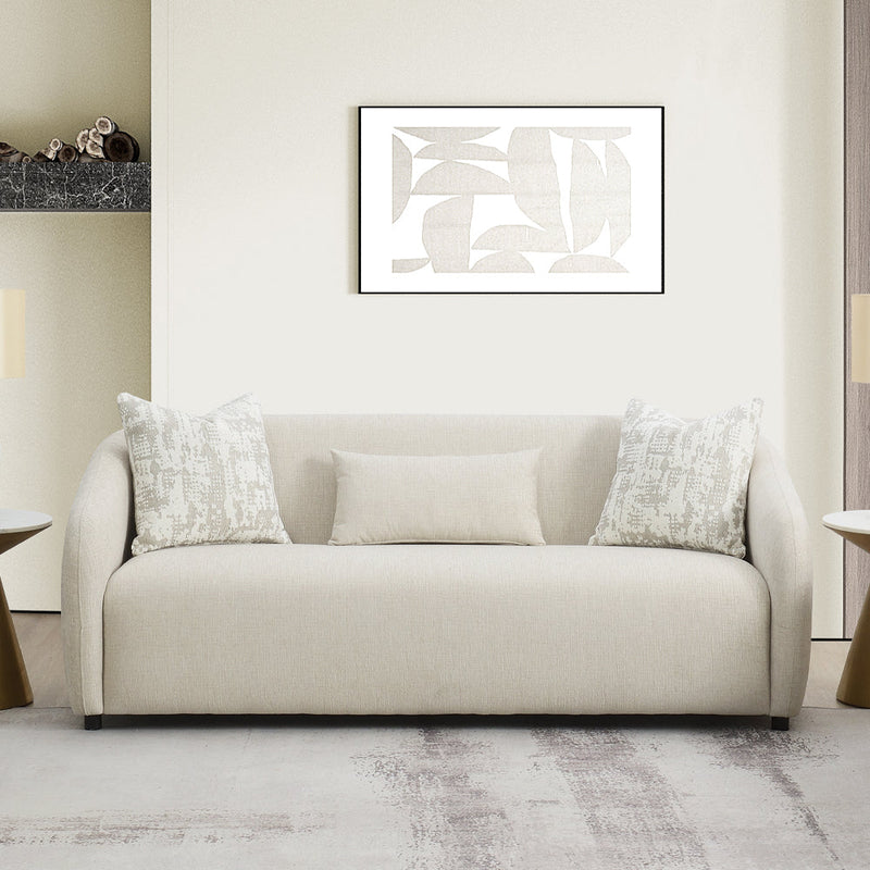 Etienne Sofa w/3 Pillows - LV03580
