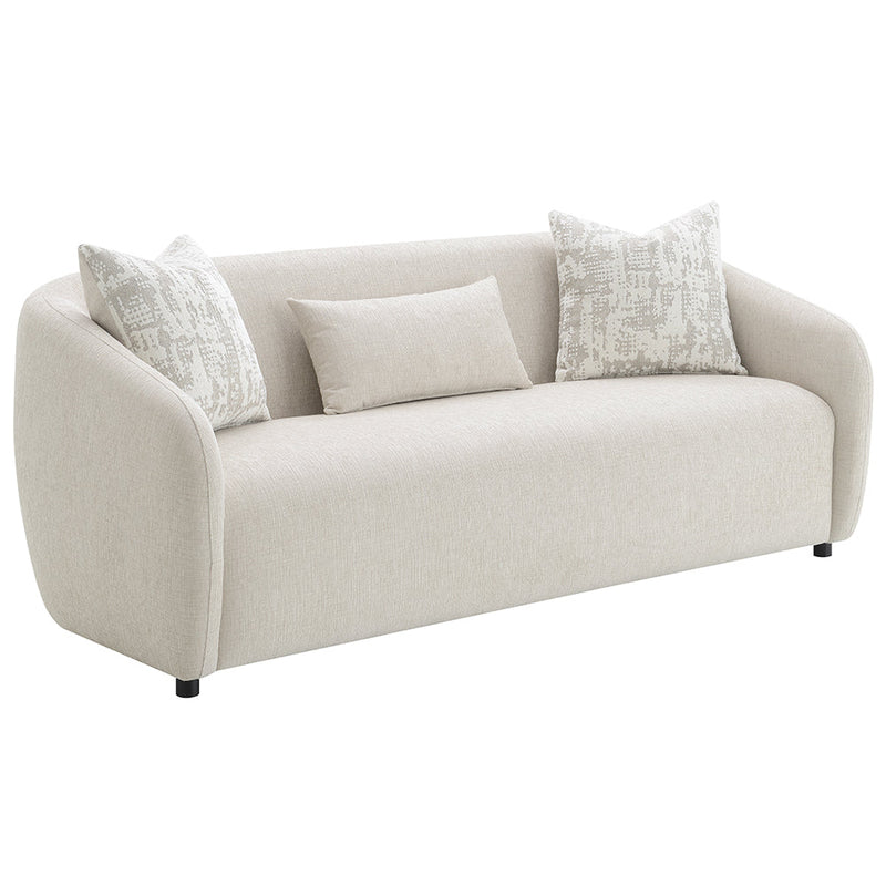 Etienne Sofa w/3 Pillows - LV03580