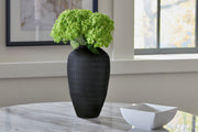 Etney Vase - DMV FurnitureVase