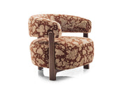 Etro Chair in Cream - 200-ELI-ETR-DSN-112-B