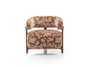 Etro Chair in Cream - 200-ELI-ETR-DSN-112-B