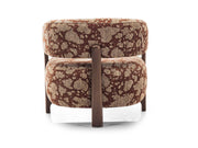 Etro Chair in Cream - 200-ELI-ETR-DSN-112-B