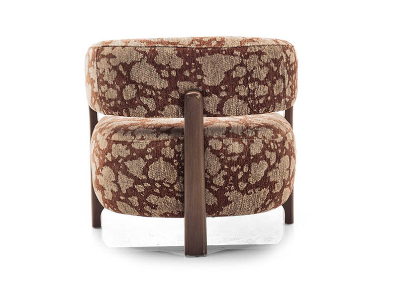 Etro Chair in Cream - 200-ELI-ETR-DSN-112-B