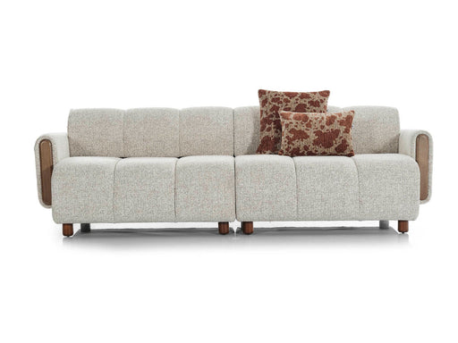 Etro Convertible Sofa in Cream - 200-ELI-ETR-SAVY-11-3