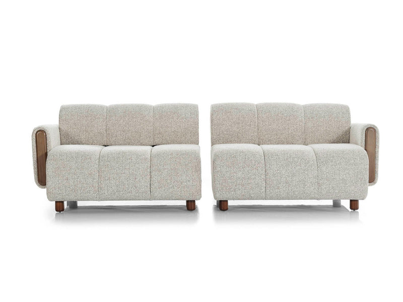 Etro Convertible Sofa in Cream - 200-ELI-ETR-SAVY-11-3