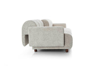Etro Convertible Sofa in Cream - 200-ELI-ETR-SAVY-11-3