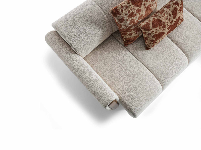 Etro Convertible Sofa in Cream - 200-ELI-ETR-SAVY-11-3
