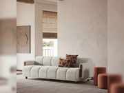 Etro Convertible Sofa in Cream - 200-ELI-ETR-SAVY-11-3
