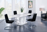 Eustis Dining Room Set - DMV FurnitureDining Room Set