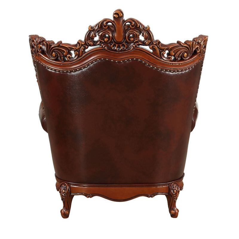 Eustoma Chair - 53067