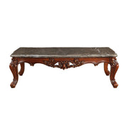 Eustoma Coffee Table - 83065