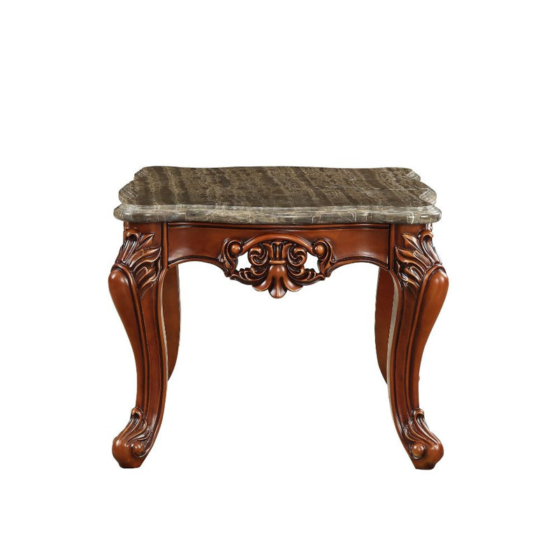 Eustoma End Table - 83067