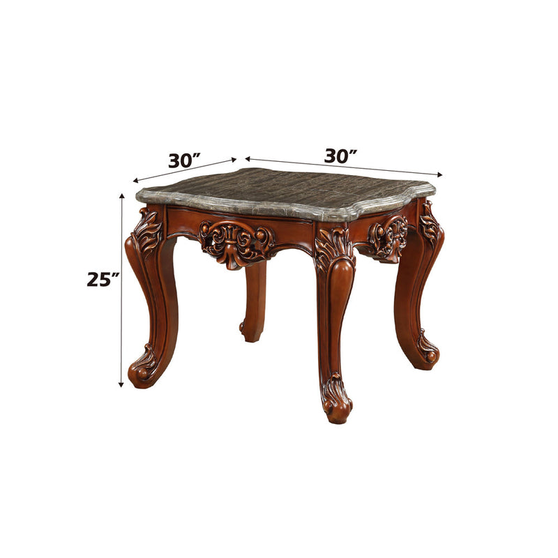 Eustoma End Table - 83067