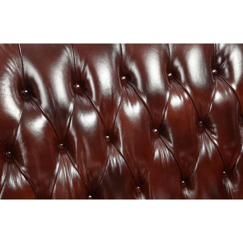 Eustoma Loveseat - 53066