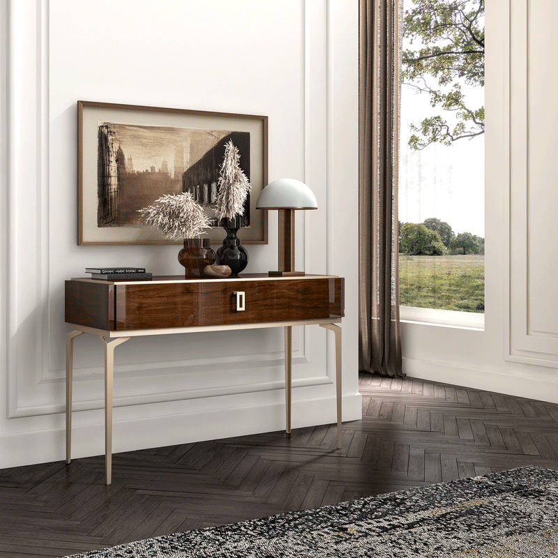 Eva Bedroom Set - DMV Furniture