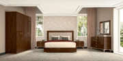 Eva Bedroom Set - DMV Furniture