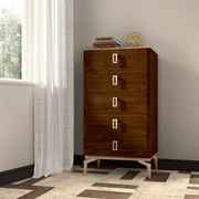 Eva Bedroom Set - DMV Furniture