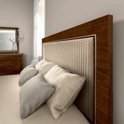 Eva Bedroom Set - DMV Furniture