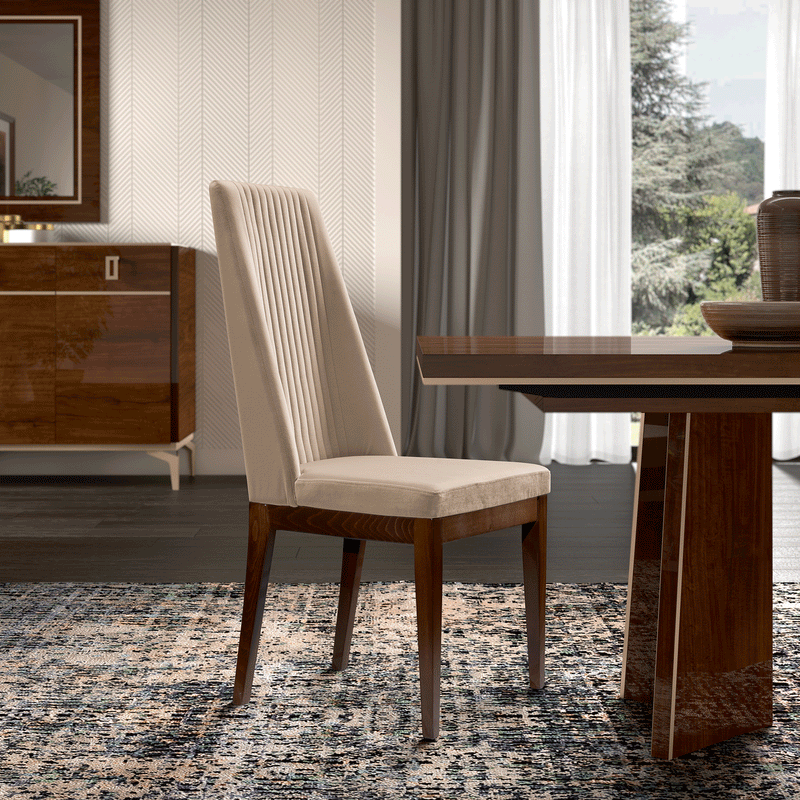 Eva Chair - i39832 - DMV Furniture