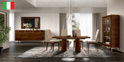 Eva Dining Room Set - DMV Furniture
