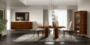 Eva Dining room SET - p13572