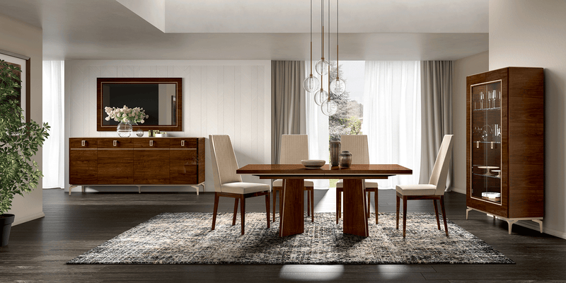 Eva Dining room SET - p13572