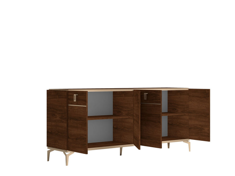 Eva Dining room SET - p13572