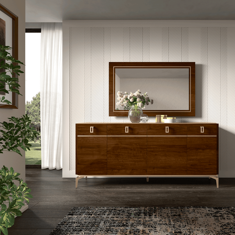 Eva Dining room SET - p13572