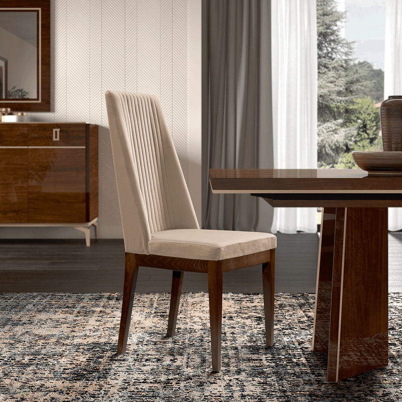 Eva Dining room SET - p13572