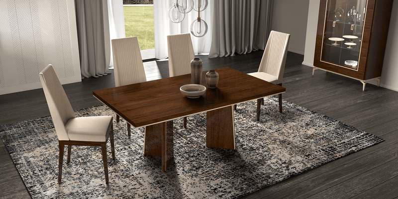 Eva Dining room SET - p13572