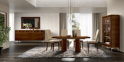 Eva Dining Table - i39829 - DMV Furniture