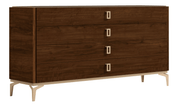 Eva Dresser / Mirror SET - p13579