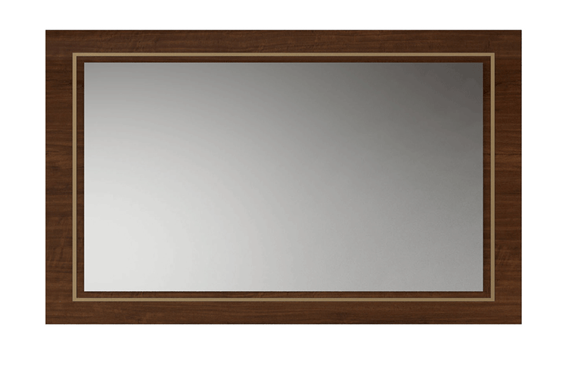 Eva Dresser / Mirror SET - p13579