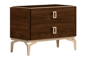 Eva Nightstand - i39816 - DMV Furniture