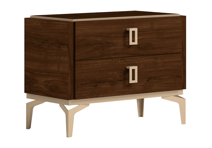 Eva Nightstand - i39816 - DMV Furniture